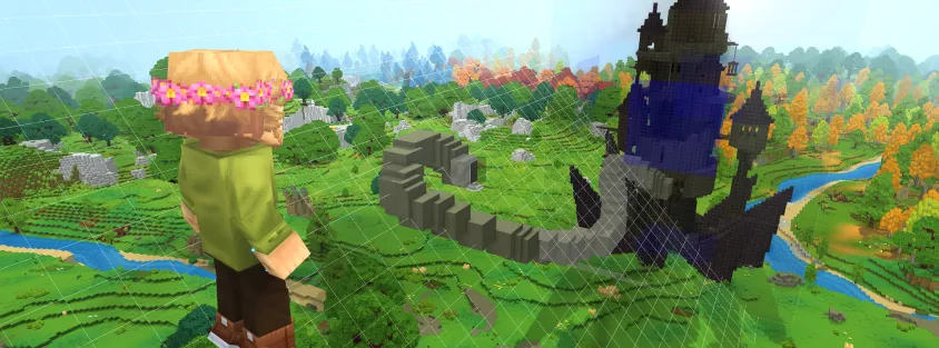 Hytale screenshot 2