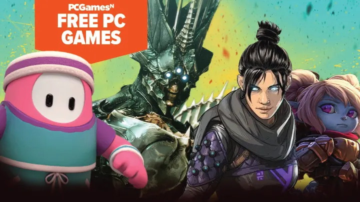 Best Free-to-Play PC Games to Try in 2025 and Beyond