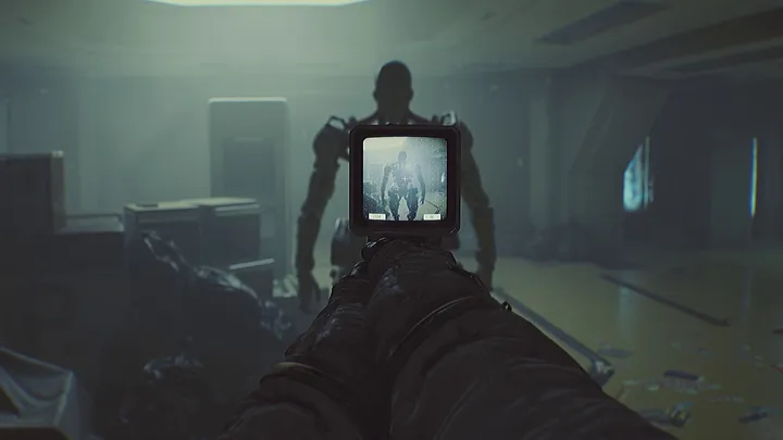 ROUTINE – How the 2025 Revival Update Transformed the Lunar Horror Experience