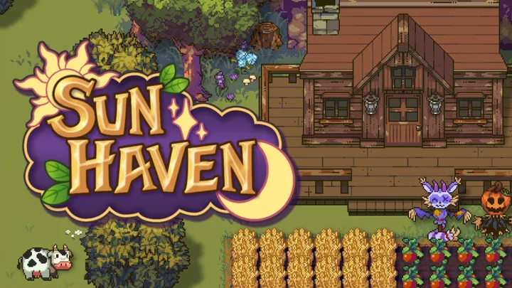 Sun Haven Tips & Guide: The Ultimate Beginner to Advanced Handbook