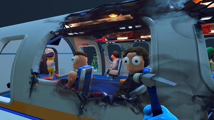 Dear Passengers  screenshot 3