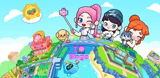 Kalliu Game World: Kisah Hidup screenshot 5