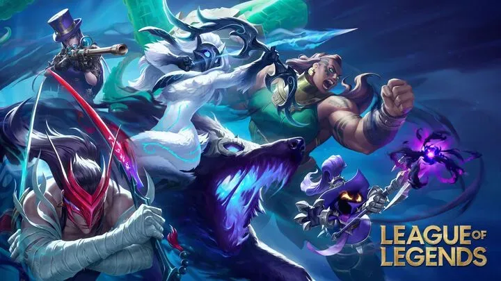 The Architect’s Blueprint: Mastering the High-Level Macro and Micro of League of Legends