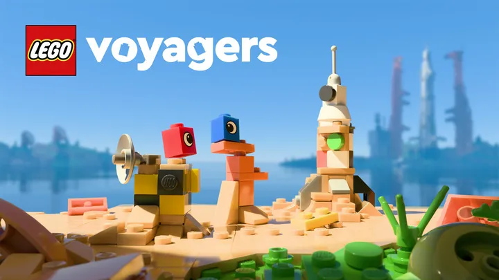 How to Build Effective Exploration Strategies in LEGO® Voyagers