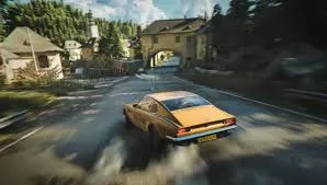 007 First Light  screenshot 4