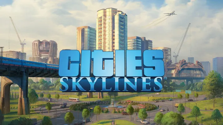 Cities: Skylines – Complete City Building Strategy & Urban Planning Guide