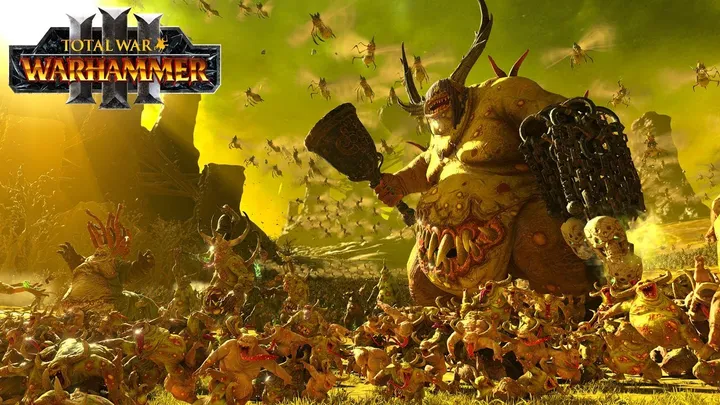 Total War: WARHAMMER III – How the 2025 Updates Have Transformed the Battlefield