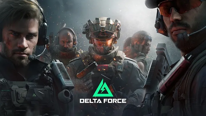 Delta Force — Why This Hot Game Defines Tactical Military Shooters