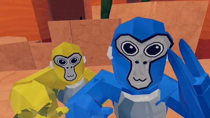 Gorilla Tag – Why Social Chaos and Physical Play Keep Players Hooked in VR